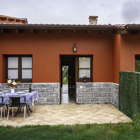 Apartamentos Miradorderodiles Miramar Villaviciosa  Luaran gambar
