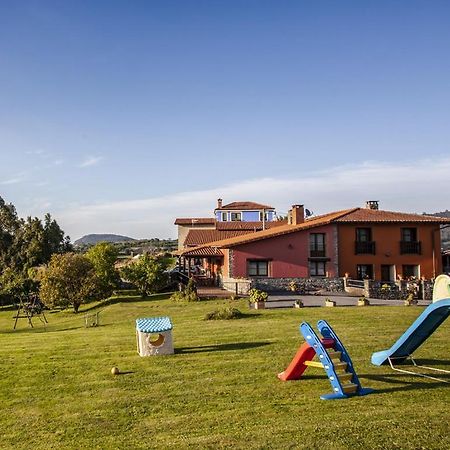 Apartamentos Miradorderodiles Miramar Villaviciosa  Luaran gambar