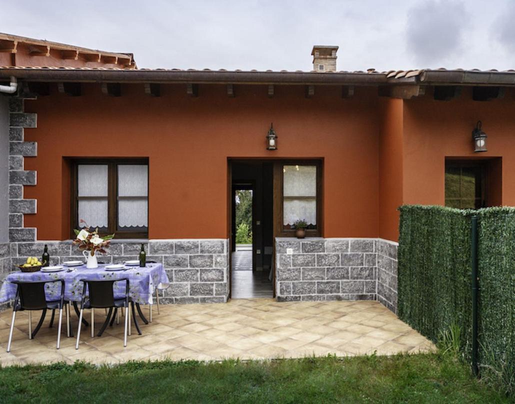 Apartamentos Miradorderodiles Miramar Villaviciosa  Luaran gambar