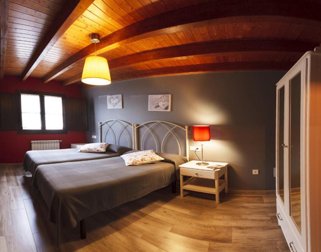 Apartamentos Miradorderodiles Miramar Villaviciosa  Luaran gambar