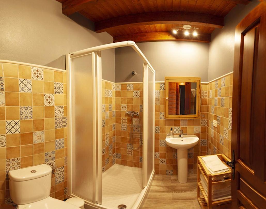 Apartamentos Miradorderodiles Miramar Villaviciosa  Luaran gambar