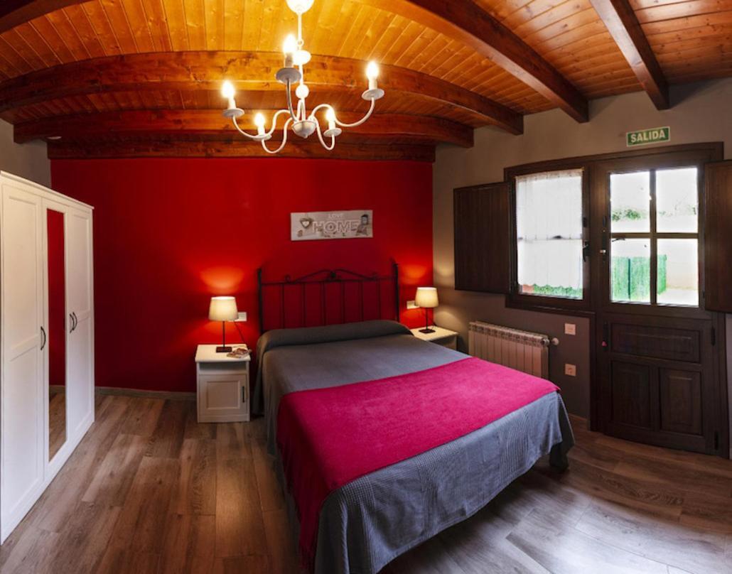 Apartamentos Miradorderodiles Miramar Villaviciosa  Luaran gambar