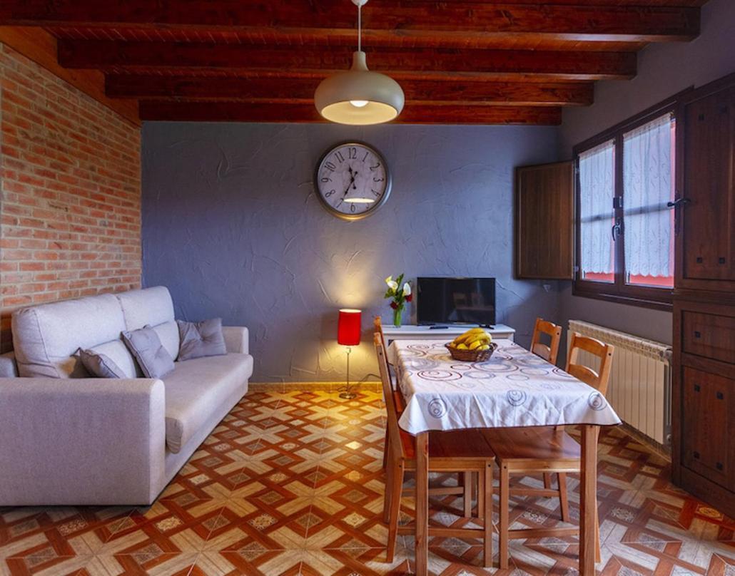 Apartamentos Miradorderodiles Miramar Villaviciosa  Luaran gambar