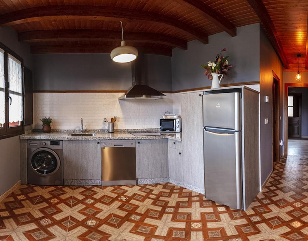 Apartamentos Miradorderodiles Miramar Villaviciosa  Luaran gambar